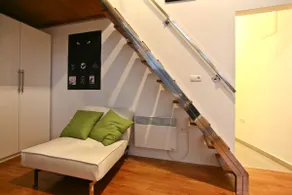 Best view +P +StrictCentre 4*Studio - Image 3