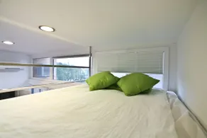 Best view +P +StrictCentre 4*Studio - Image 2