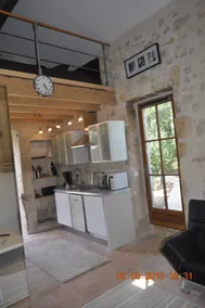 Cottage Sainte-Elisabeth - Chapel XVII + pool calm - Image 3
