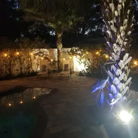 Private Tropical pool w/ Rainbow springs access - Image 4