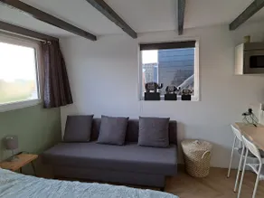 Sustainable, cozy, private guesthouse in Berlikum - Image 2