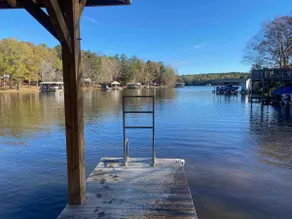 Lake Gaston Retreat! - Image 4