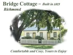 Romantic ARMOURY COTTAGE (1823) - History & Charm - Image 2