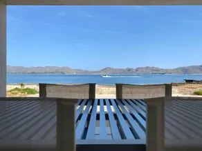 Maison spéciale en bord de mer - Image 5