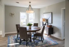 Peaceful Country Retreat in Bristol VA-2BR, 2.5BA - Image 5