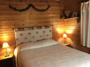 Chalet Rouge Sorbier - Image 4