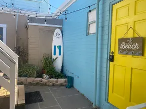 Cozy Retreat, oversize pking, Jeep Beach Daytona - Image 3
