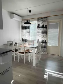 Large apartment with sauna in Jyväskylä - Image 3