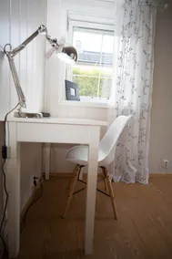 Cosy and well-equipped apartment with free parking - Image 5