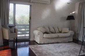 Upstairs at Green: Apartamento Executivo - Image 3