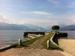 Lake view perfect for families, walk to the beach! - Image 2