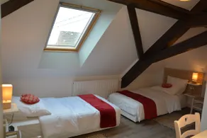 85 m2 for 4–5 people, great comfort, everything is provided - Image 5
