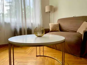 Peaceful Apartment In The Central Area - Image 4