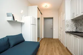 2Room studio | Steps away from any city excitement - Image 4