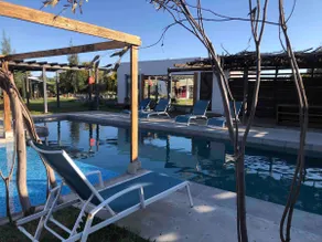 FINCA FÉLIX IN VALLE GUADALUPE - Image 4