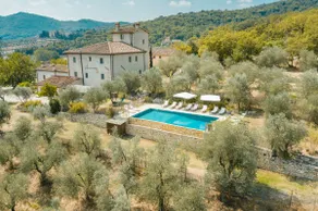 Villa mit Garten, Grill und privatem Pool - Image 5