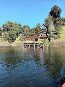 lake cabin 4 - Image 3