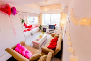 LOVELY【Parking for 1 car available/cute room】 - Image 2