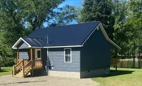 Pleasant View - A brand new riverfront getaway! - Image 3