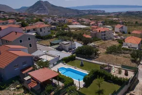 House with heated private pool and panorama wiew - Image 4
