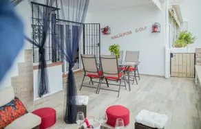 Islantilla, comfortable house, accessible and very quiet. - Image 2