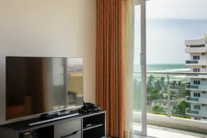 Fully Furnished 2 Bedroom Apartment with Sea View - Image 5