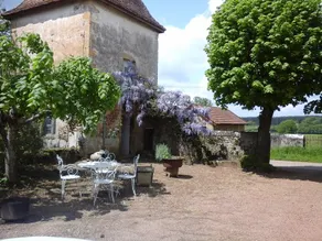 propriété familiale MERLE proche PARAY LE MONIAL - Image 2