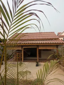 Yuni Guesthouse - Modern house nearby downtown - Image 3