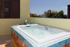 Downtown Terrace Room - Image 2
