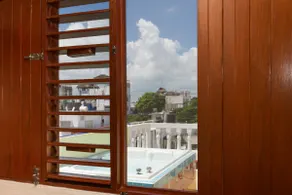 Downtown Terrace Room - Image 3
