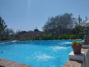 Country house. Private pool. AC and BBQ. - Image 3