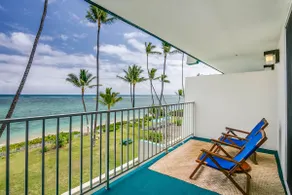 Luxury Beachfront Condo with View - Image 2