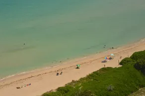 New 16th Floor Beachfront 180º Oceanview Apartment - Image 5