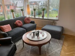 1st floor Fresh apartment near the city center/park - Image 4