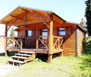 Chalet des Cimes, all comforts - Image 3