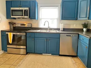 Quaint 2 bd pet friendly 10 mins to LU w/ firepit - Image 2