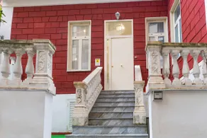 Casina Rossa Ischia - dejligt og nyt, med alle bekvemmeligheder i centrum af Vomero - Image 2
