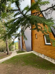 WoodMood2 Cabin2 Perfect for vacation - Image 4
