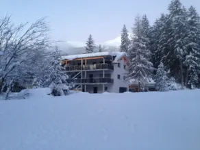 Beautiful new apartment at the Fadail ski lift - Image 3