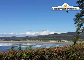 OCEAN VIEW: SABEY HOUSE:  Seaside Vacation Homes, Inc Managed - Image 3