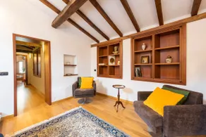 Florence apartment in the history villa - Image 4