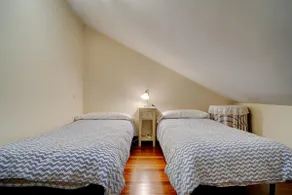 Duplex in an air-conditioned villa + garage E-BI-200 - Image 4