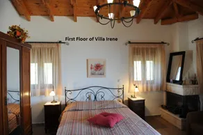 Villas Panorama Apolpaina Lefkas - Image 3
