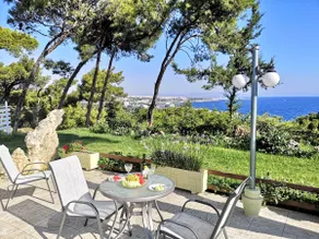 Familienorientierte schöne Villa mit privatem Pool | Meerblick - Image 5