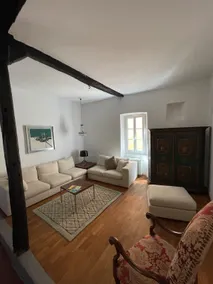 Typical Ticino house in Carona - Image 5