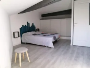 60 m2 apartment in Mèze with 2 bedrooms - Image 5