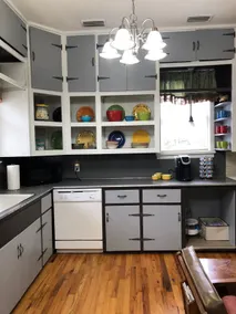 Apartment on Jefferson - Image 4