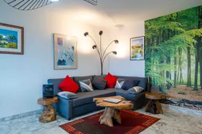 Beautiful 2-room sea view - Parking Near beach - Image 3