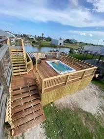 Pet’s Stay Free! Waterfront Family Oasis! - Image 5