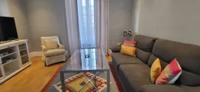 Apartment Alameda - Image 2